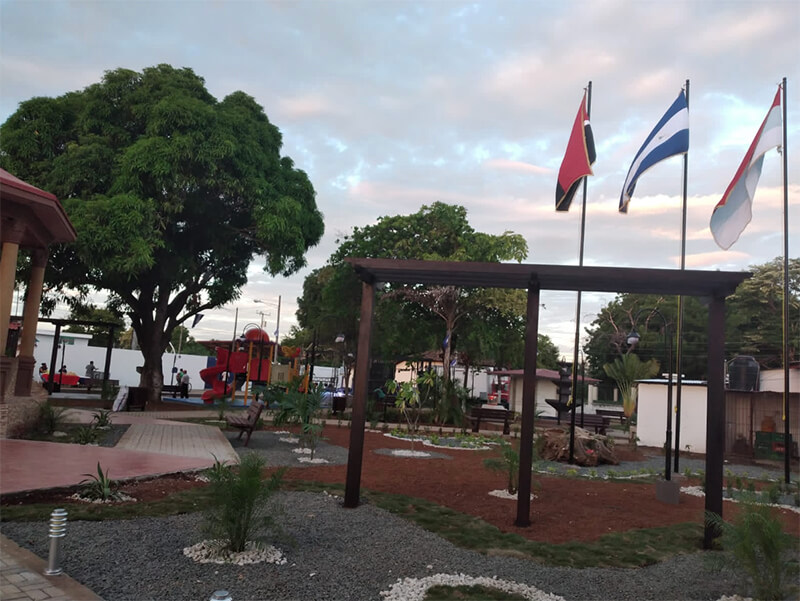 san-jorge-calzada